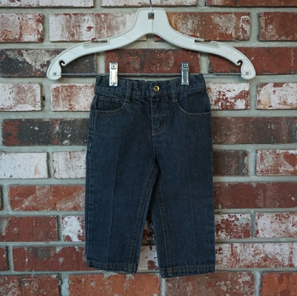 Coogi Baby Jeans